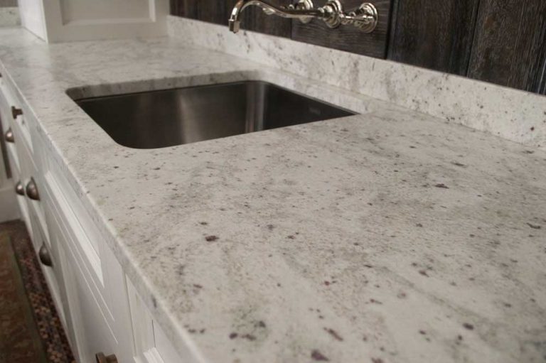 Bianco Romano Honed 3cm Slab 006