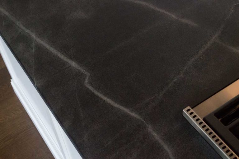 Sabao Extrafino Soapstone 3cm Slab 004