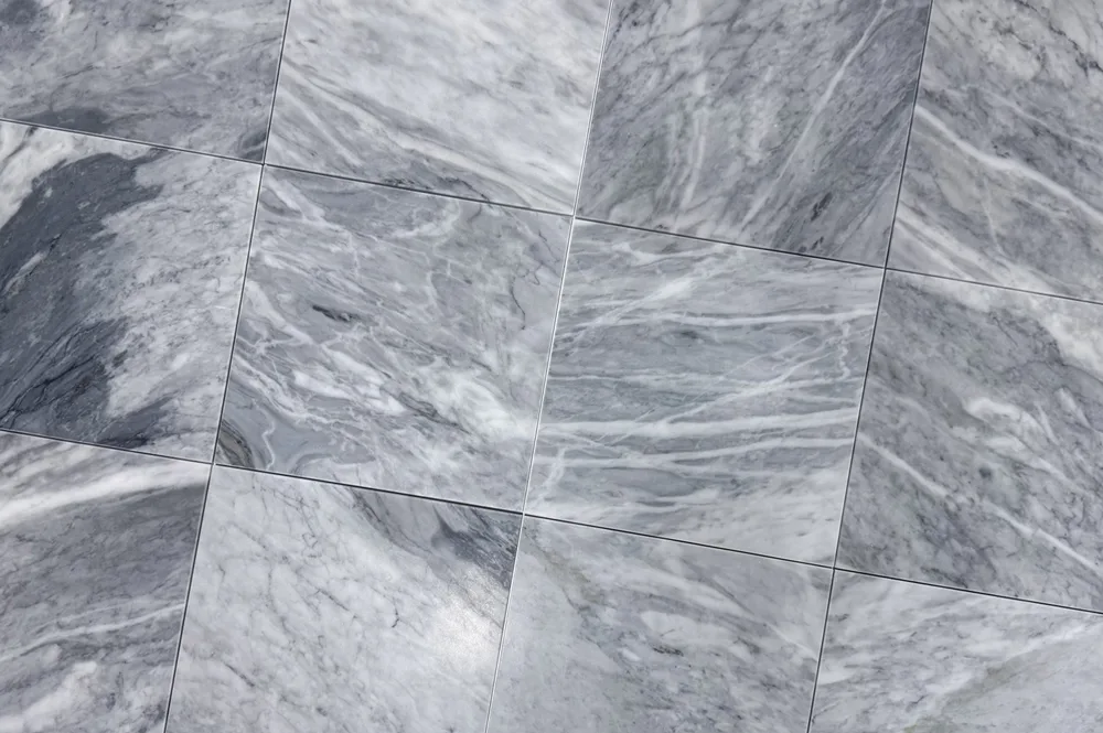 Blue Statuario Honed » Blue & Black Natural Stone » Chadwick's