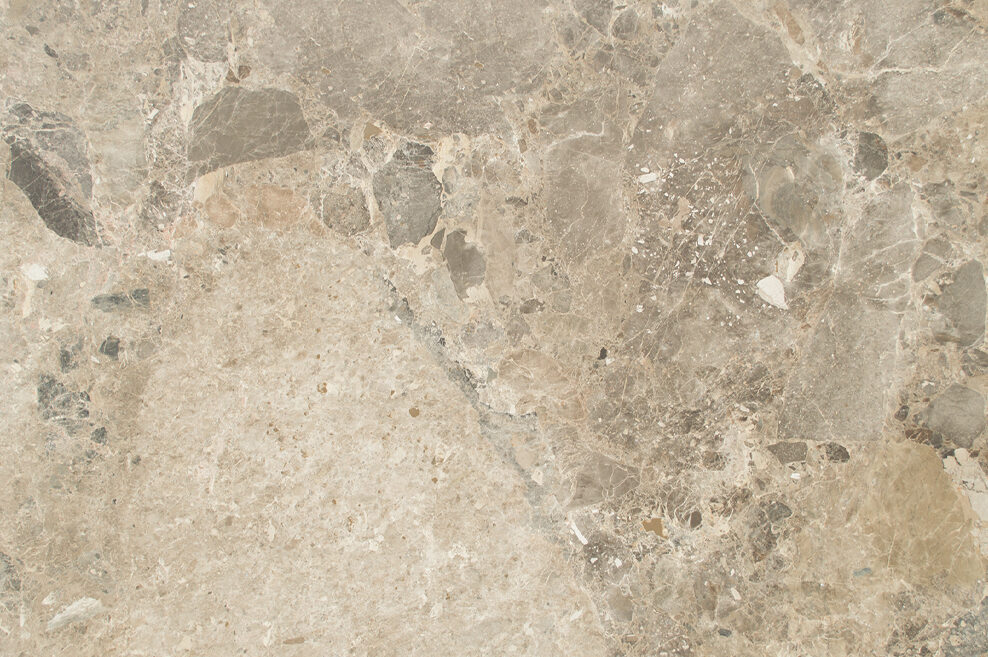 Breccia Nouvelle Honed