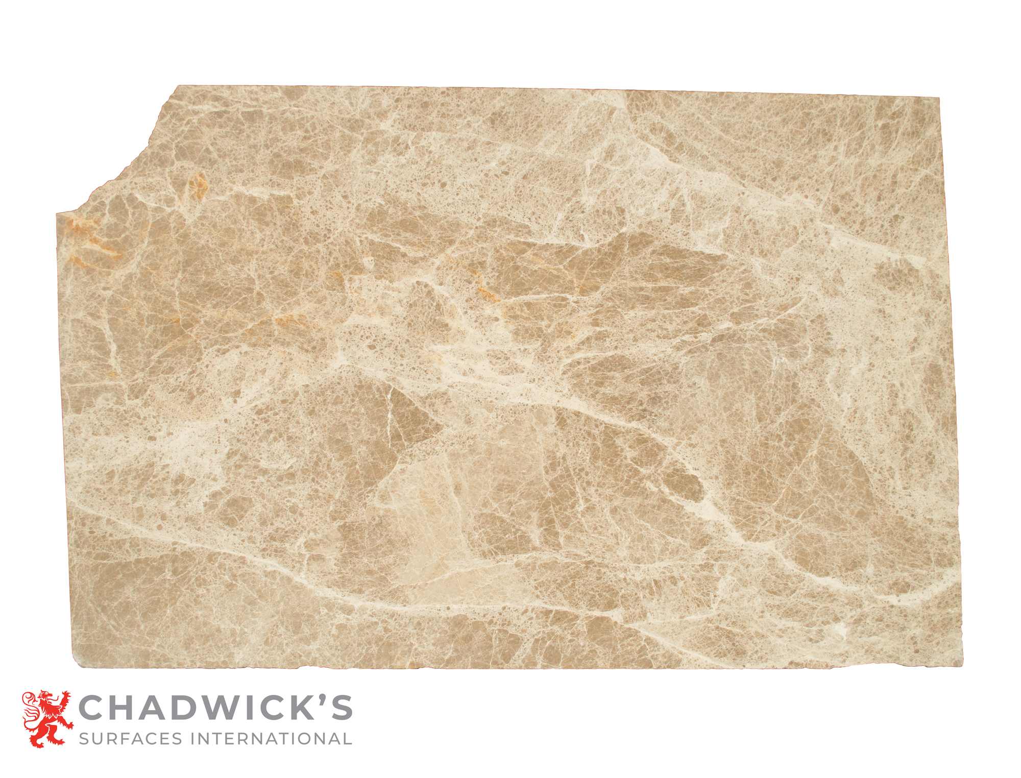 Emperador Light Slabs - Image 2
