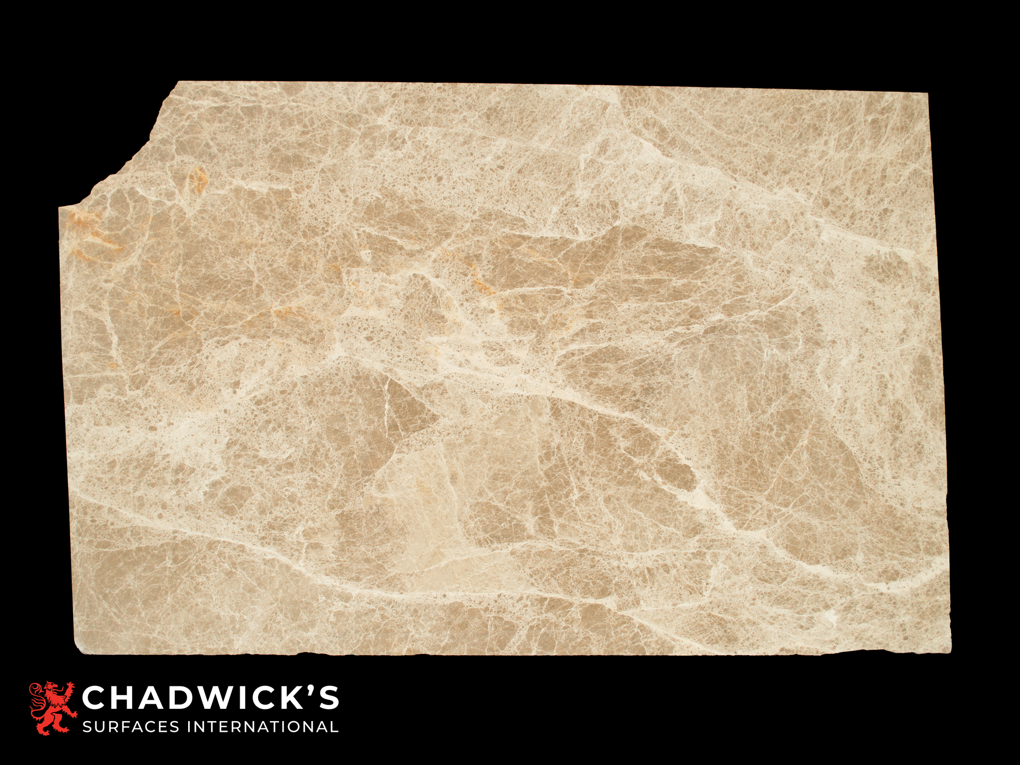 Emperador Light Slabs - Image 3