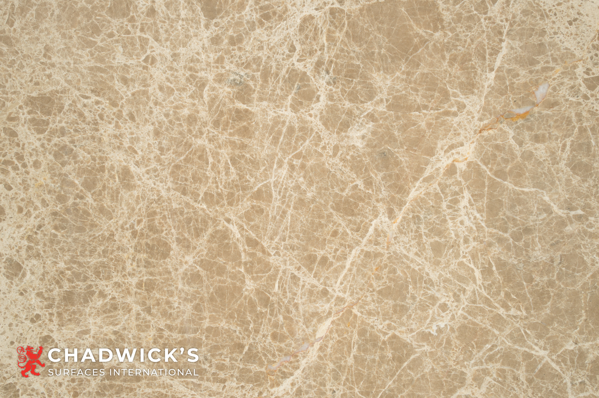 Emperador Light Slabs - Image 6