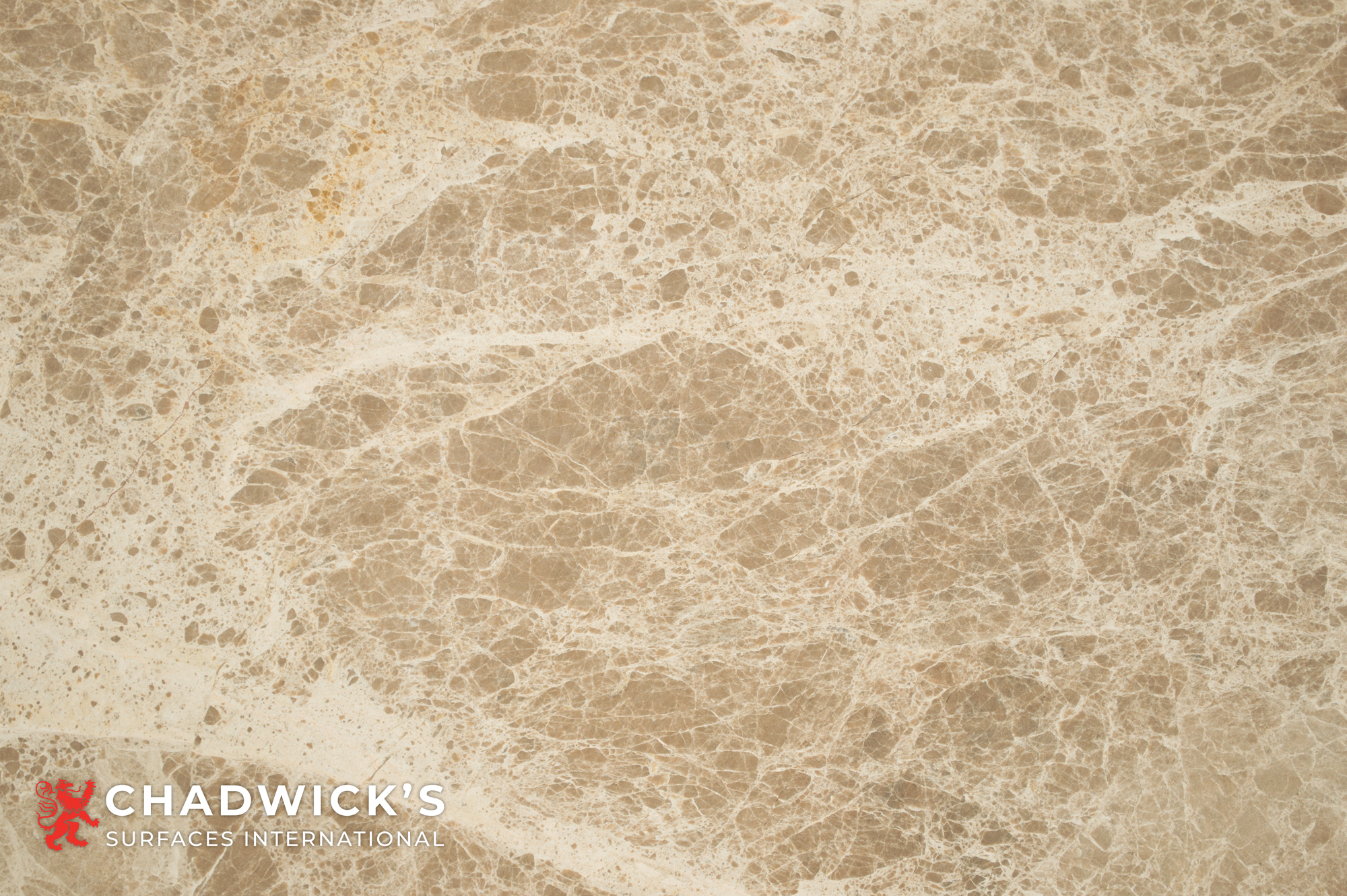Emperador Light Slabs - Image 7