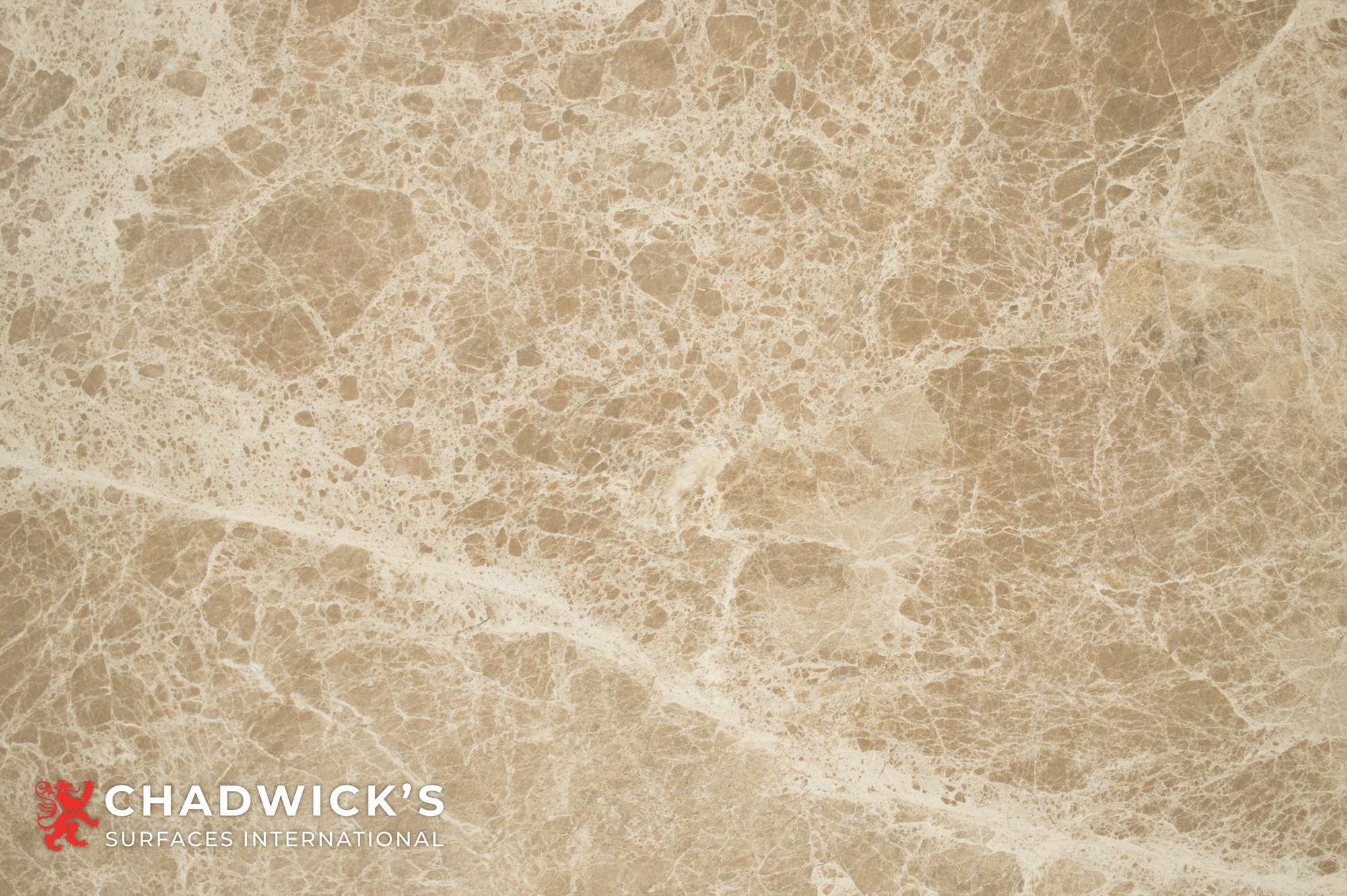 Emperador Light Slabs - Image 8