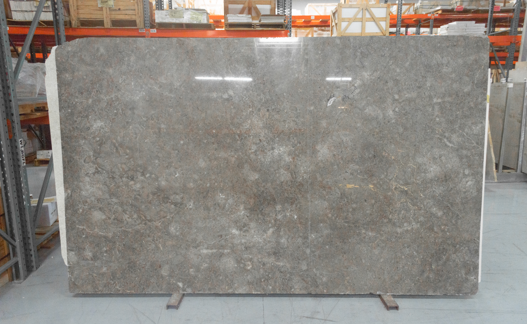 Gris Coulant Slabs - Image 3