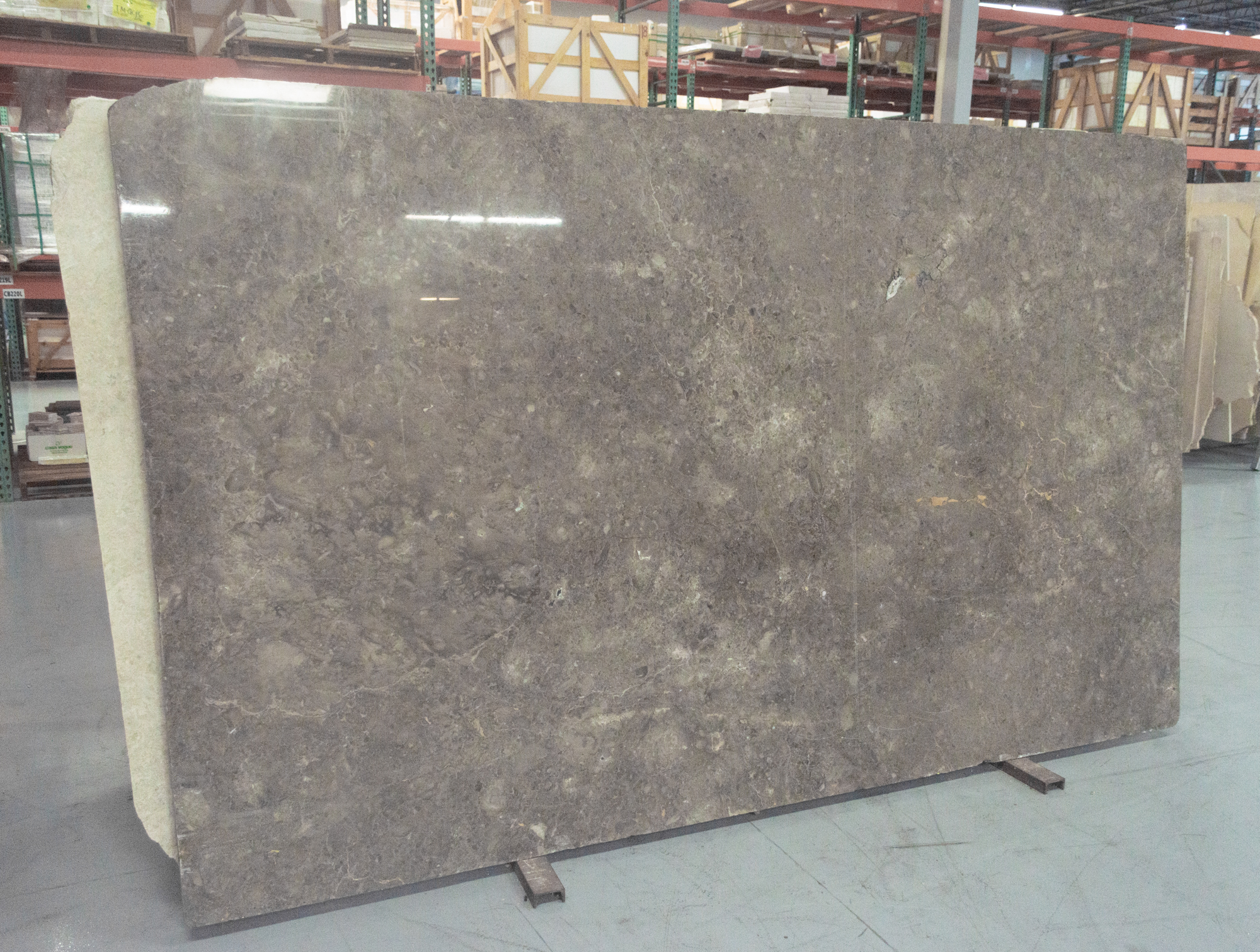 Gris Coulant Slabs - Image 2