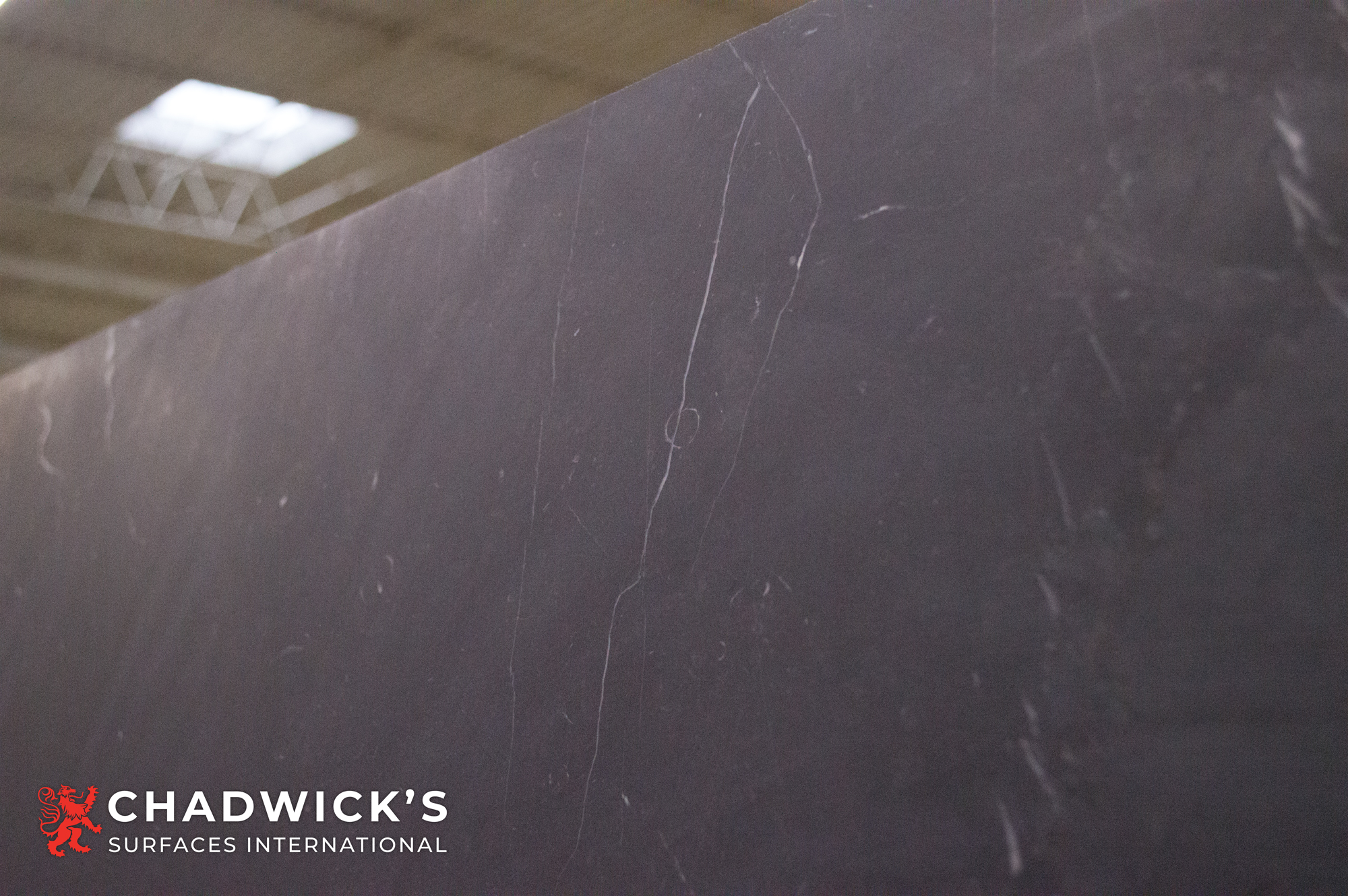 Nero Marquina Slabs - Image 3