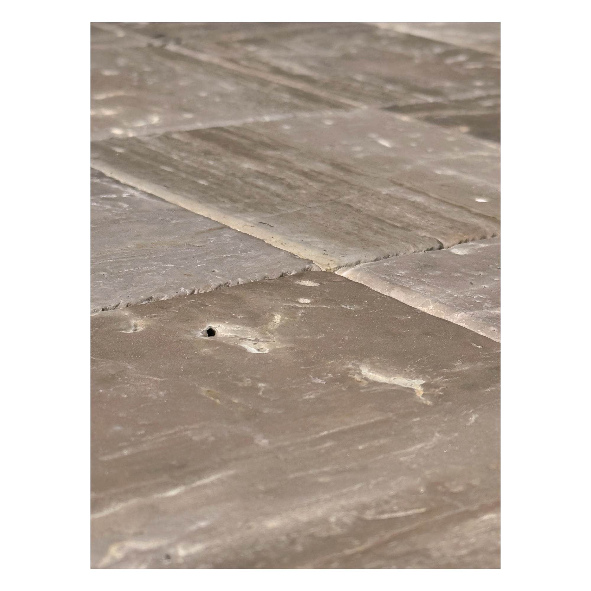 Negrette Satin Antiqued - Outlet Overstock - Image 6