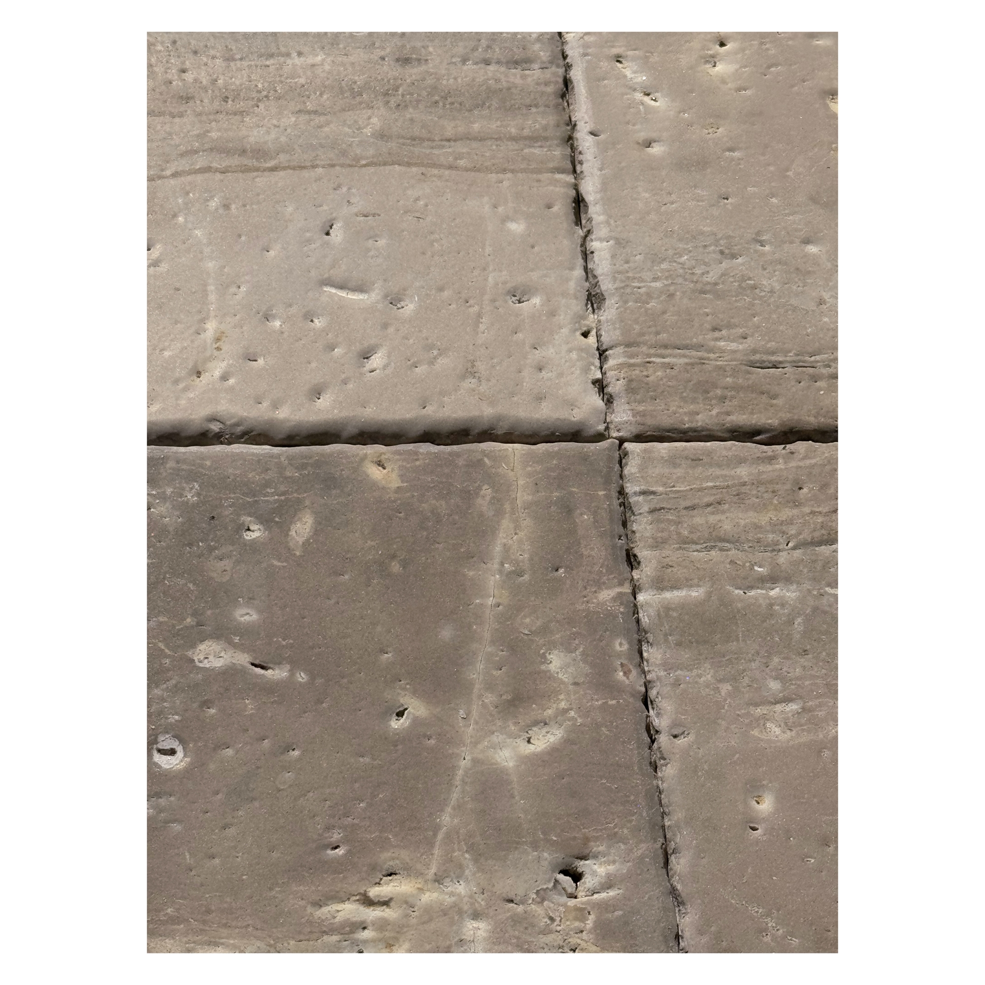 Negrette Satin Antiqued - Outlet Overstock - Image 7