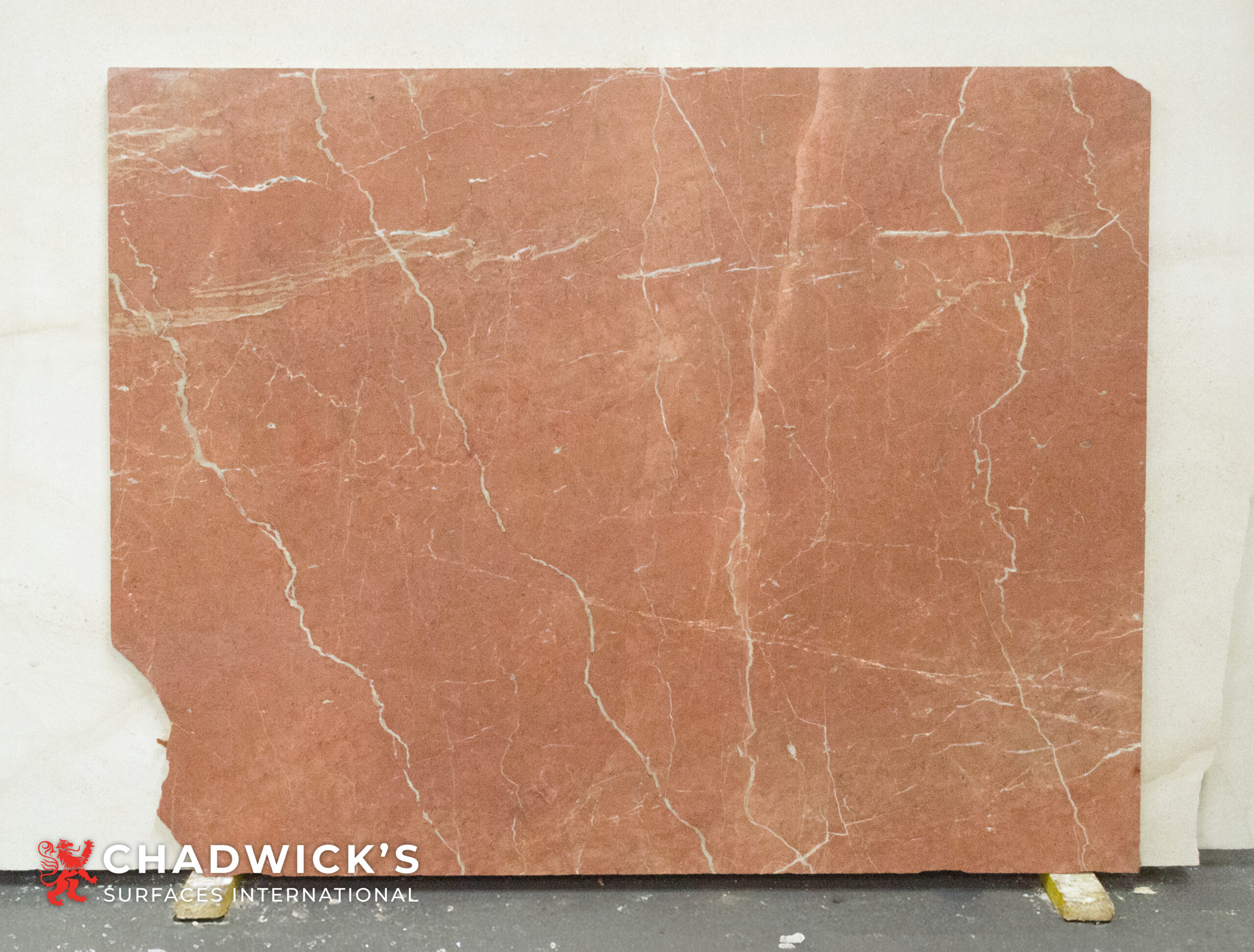 Rojo Alicante Slabs - Image 2