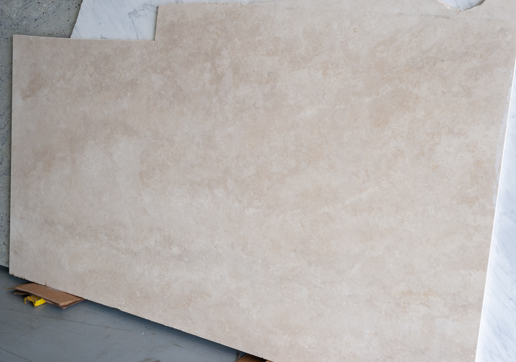 Travertine Light Slabs - Image 3
