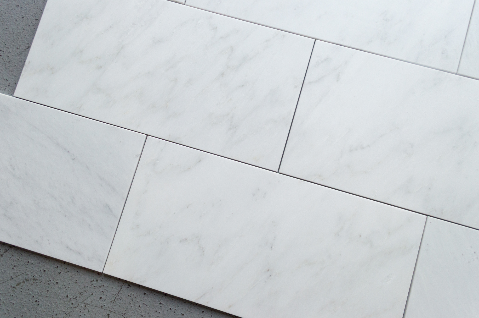 Pacific White BL19 12x24 010
