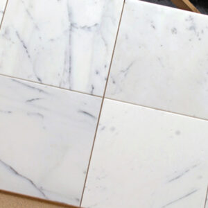 Statuario Extra Satin Brushed - Outlet Overstock