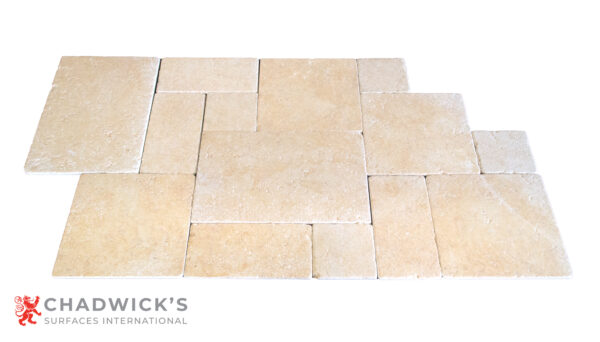 Old City Cobblestones Gold (Overstock) - Image 2