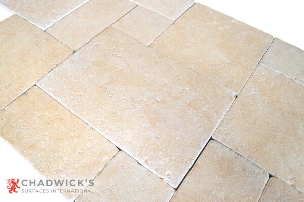 Old City Cobblestones Gold (Overstock) - Image 3