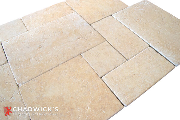 Old City Cobblestones Gold (Overstock) - Image 4