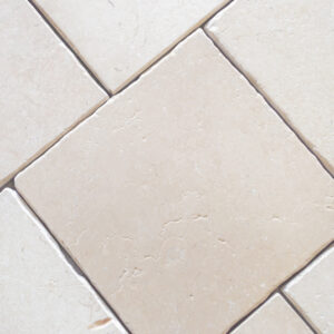 Yasmina Antiqued