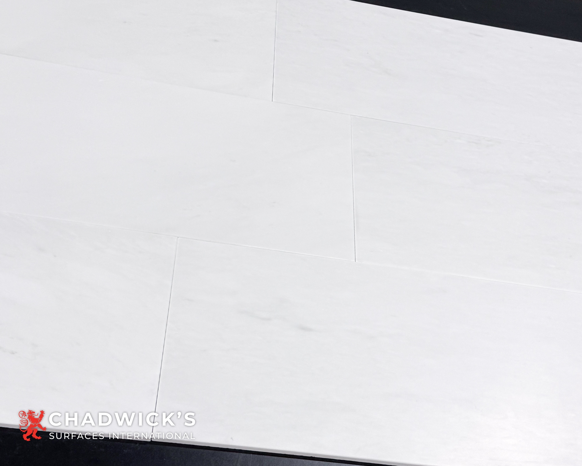 Bianco Innocente Honed - Image 3