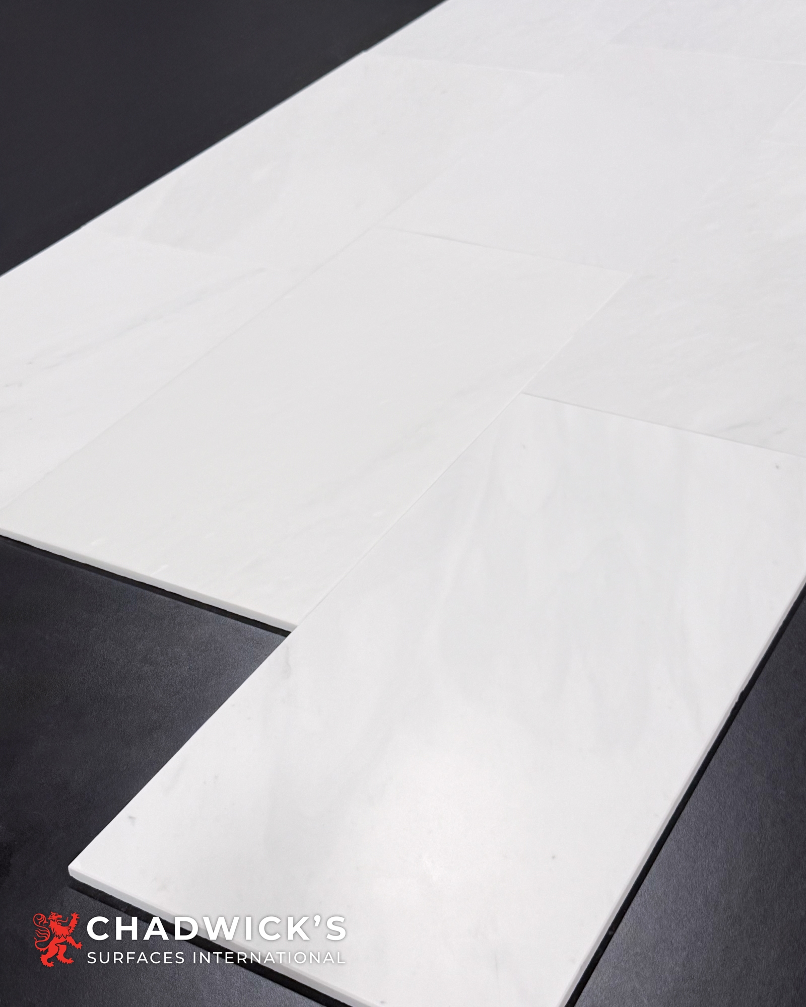 Bianco Innocente Honed - Image 4