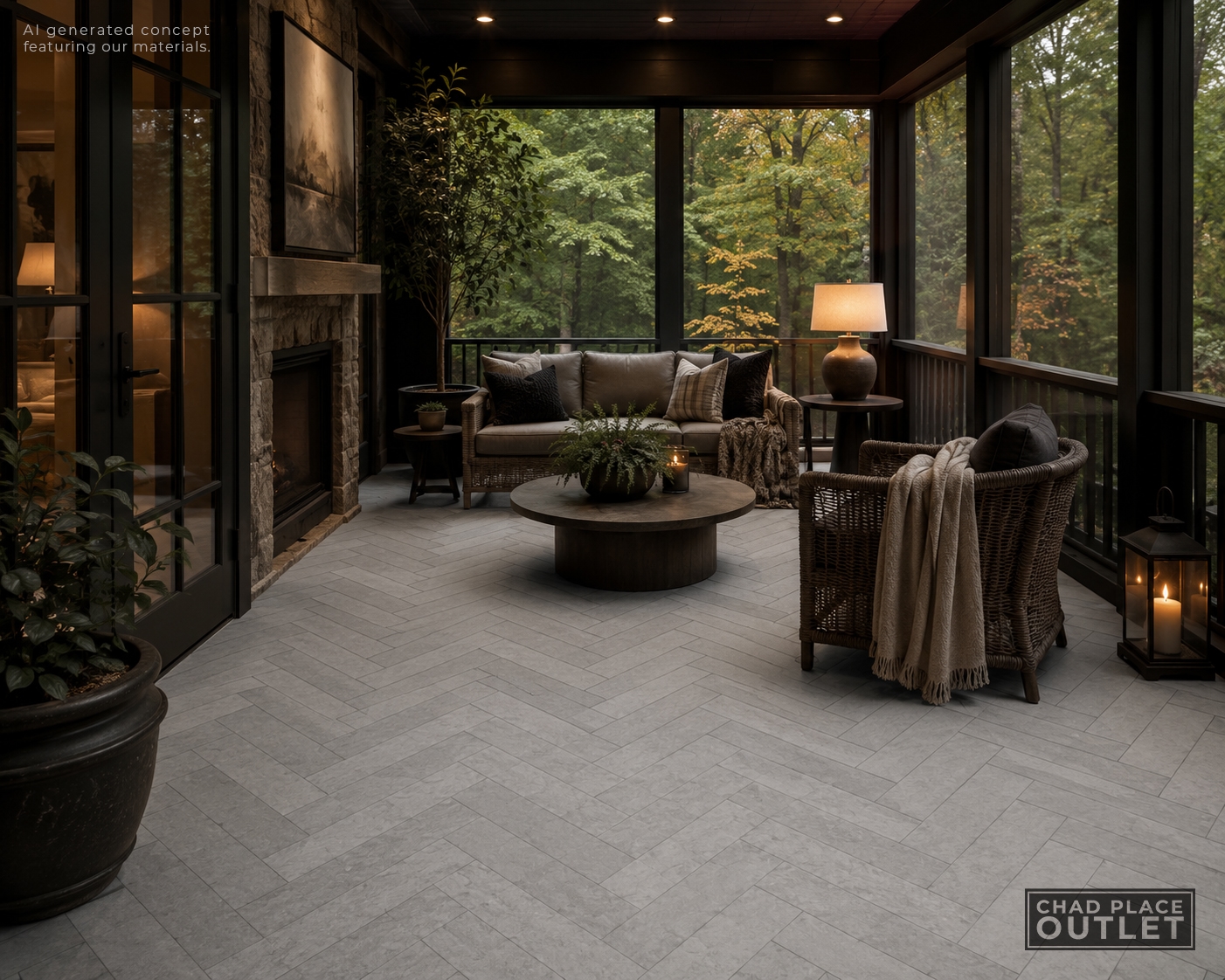 Azur Noir - Outlet Overstock - Image 11