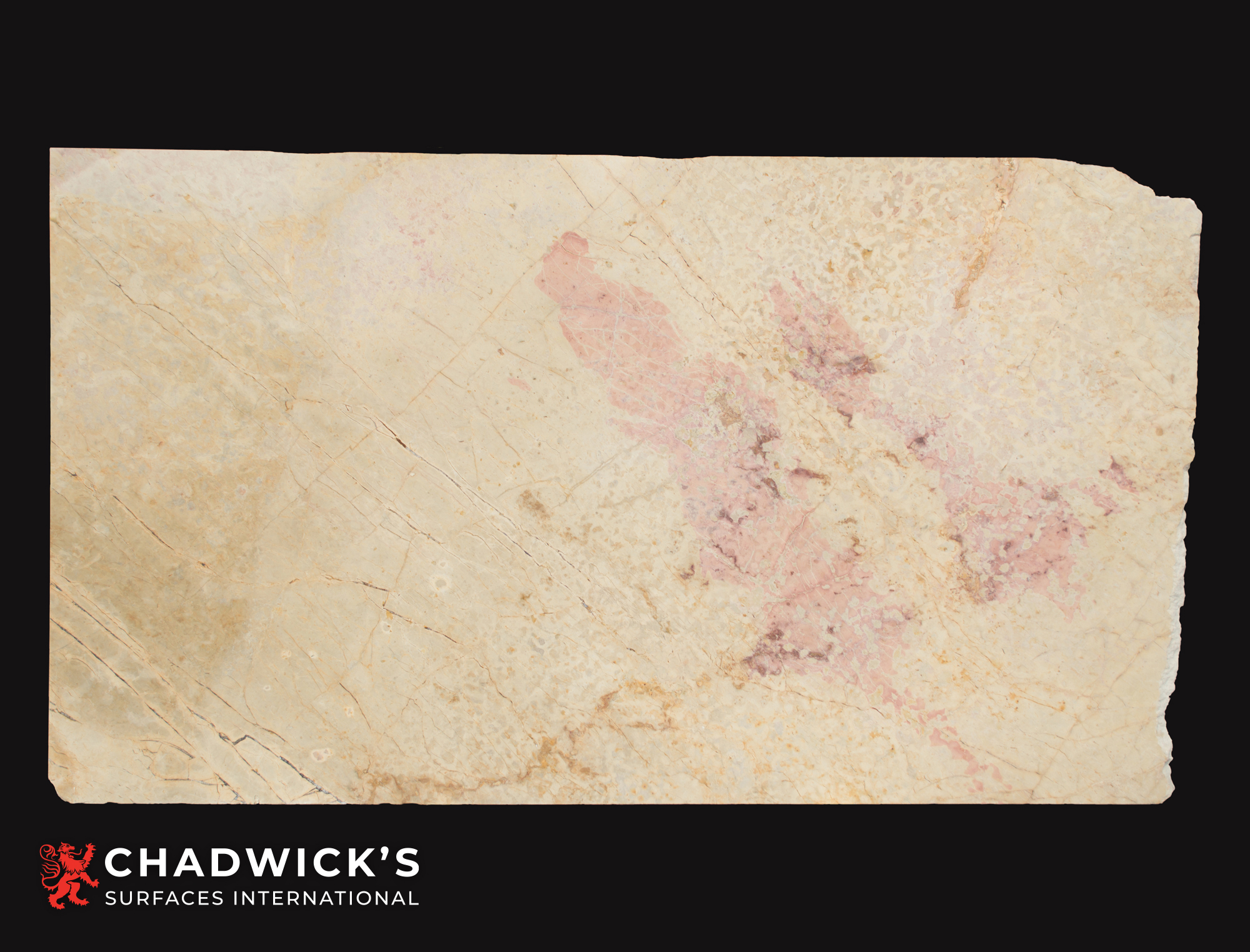 Giallo Capriccio Slabs - Image 2