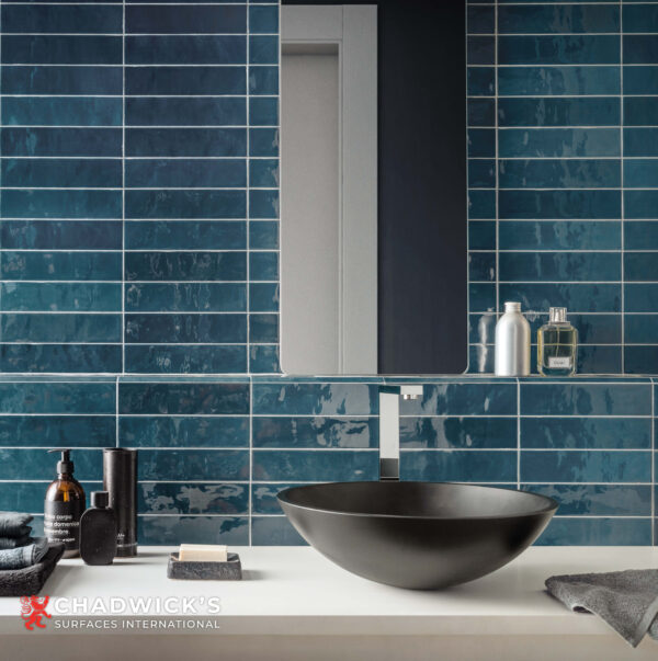 Glaze Ceramic | Blue - Image 7