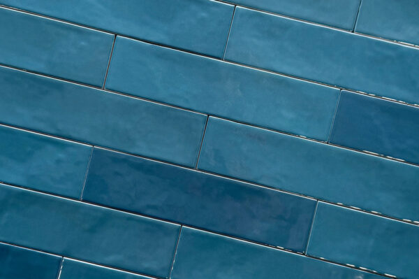Glaze Ceramic | Blue