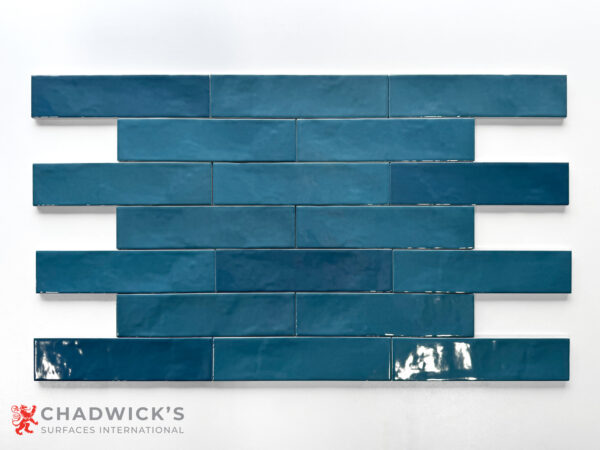 Glaze Ceramic | Blue - Image 2