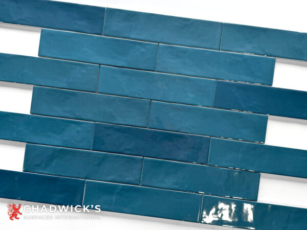 Glaze Ceramic | Blue - Image 3