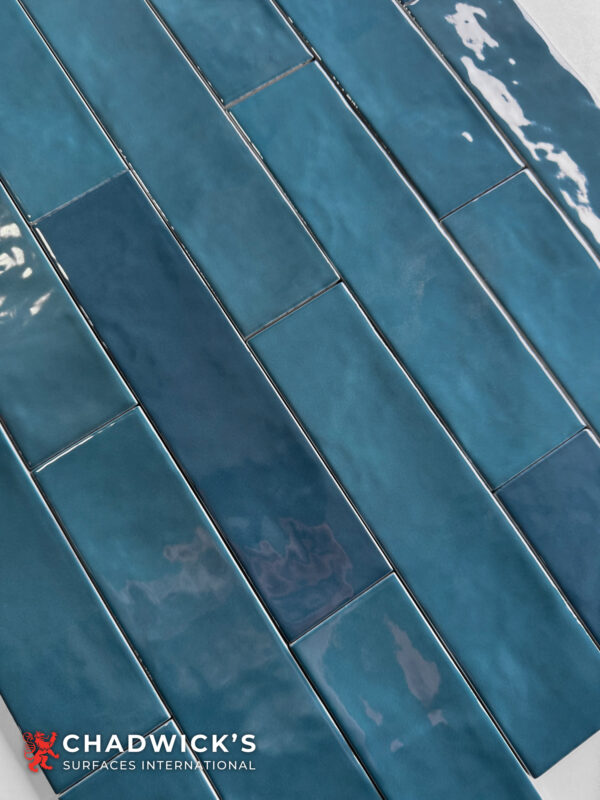 Glaze Ceramic | Blue - Image 4