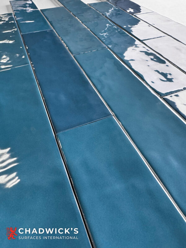 Glaze Ceramic | Blue - Image 5