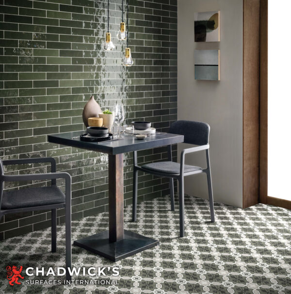 Glaze Ceramic | Deep Green - Image 7