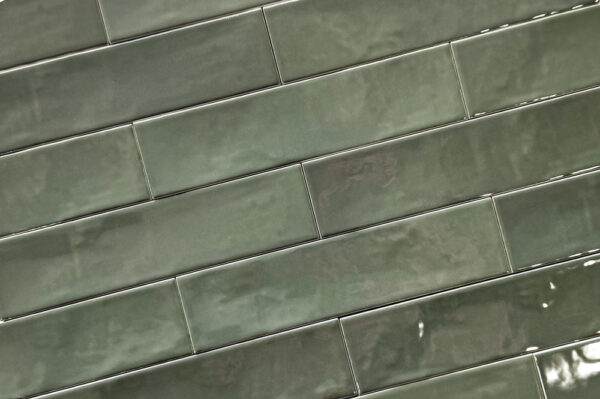 Glaze Ceramic | Deep Green