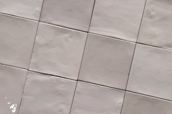 Glaze Ceramic | Greige