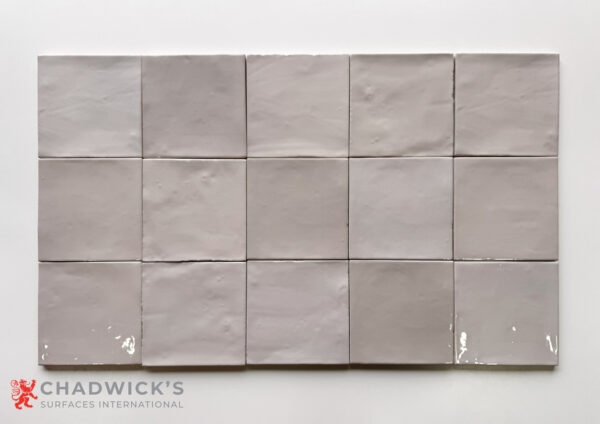 Glaze Ceramic | Greige - Image 2