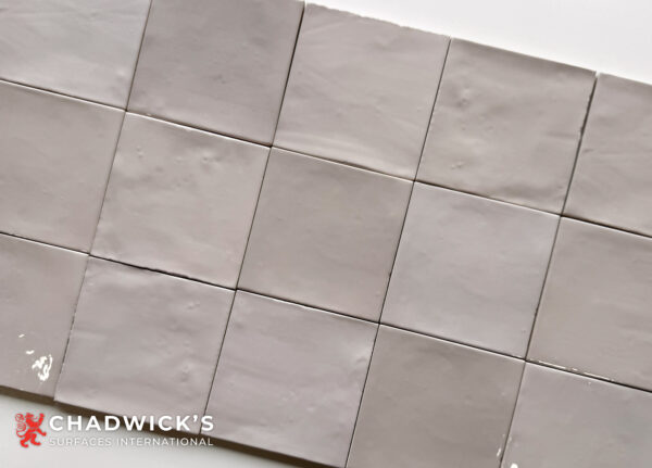 Glaze Ceramic | Greige - Image 3