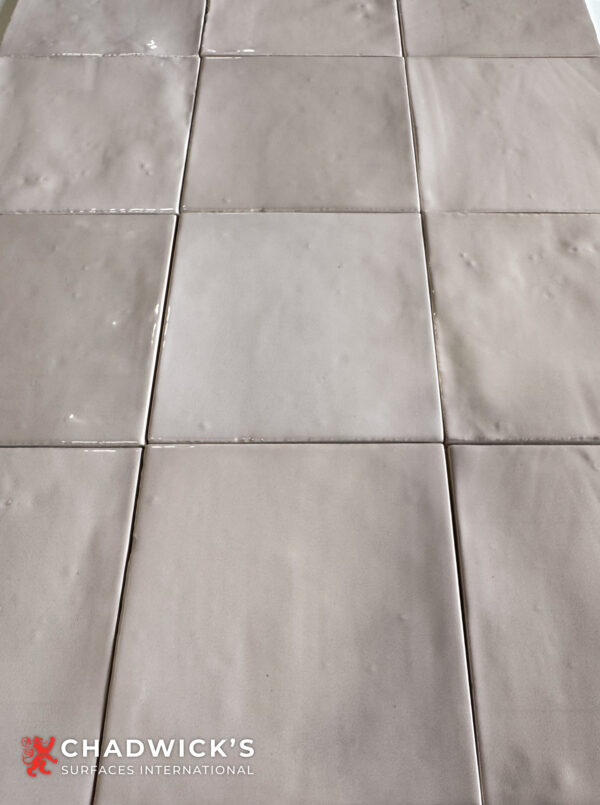 Glaze Ceramic | Greige - Image 4