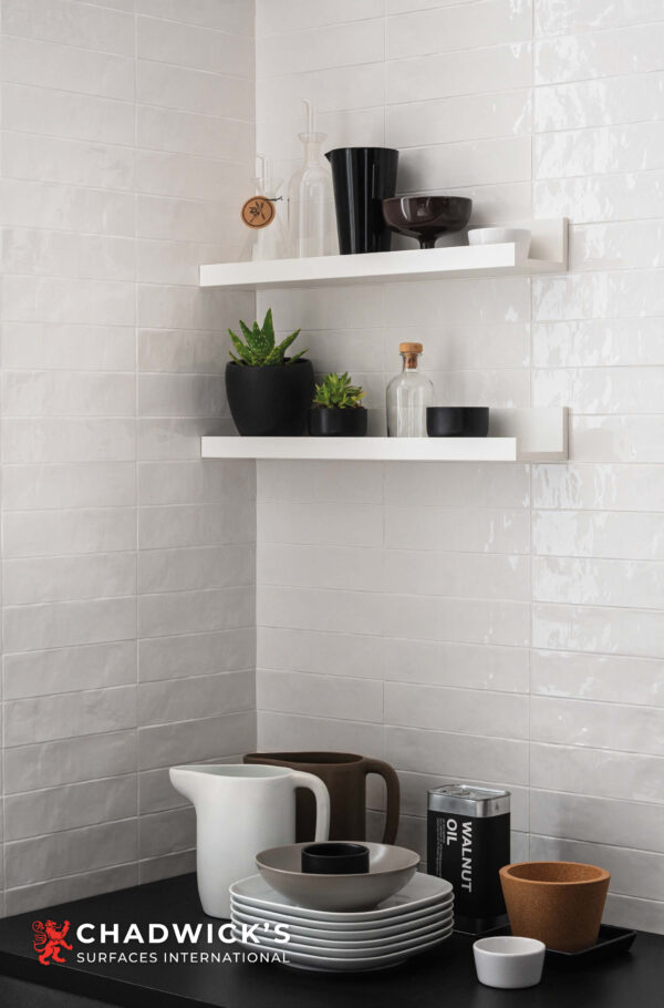 Glaze Ceramic | White - Image 10