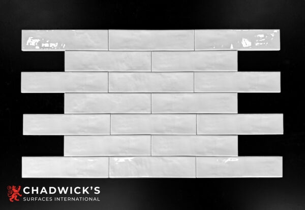 Glaze Ceramic | White - Image 6