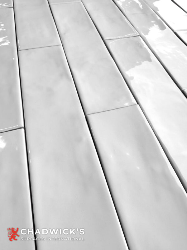 Glaze Ceramic | White - Image 8