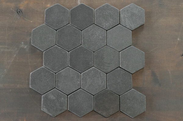 Caithness Ebano Extra Satin Tumbled - Image 4