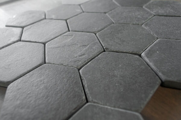 Caithness Ebano Extra Satin Tumbled - Image 5