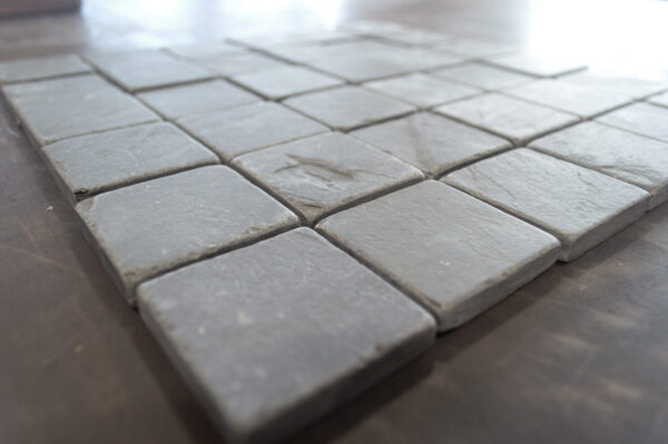 Caithness Graphite Satin Tumbled - Image 2