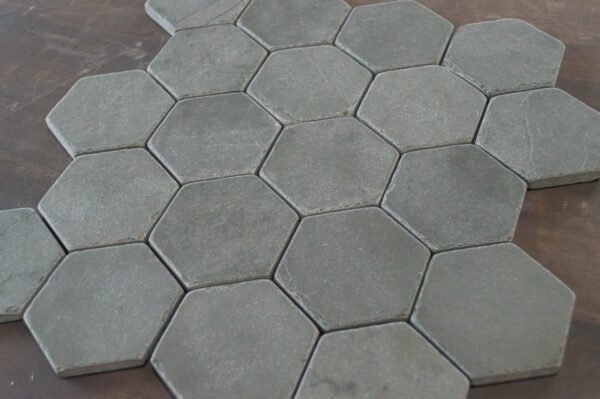 Caithness Graphite Satin Tumbled - Image 3