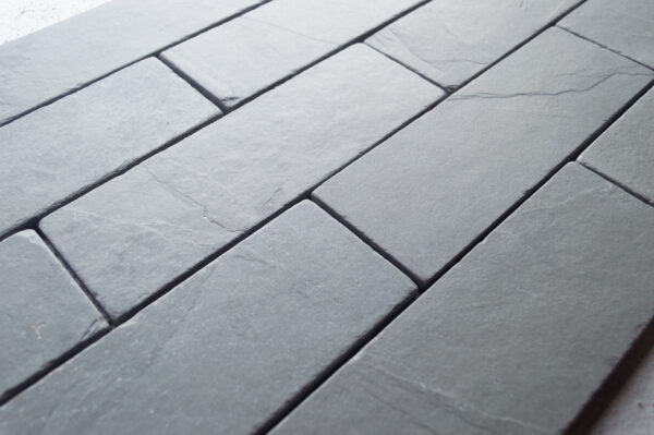 Caithness Graphite Satin Tumbled - Image 5