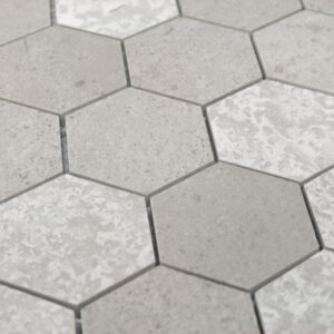 Sea Grey Cobblestone Multi-Finish