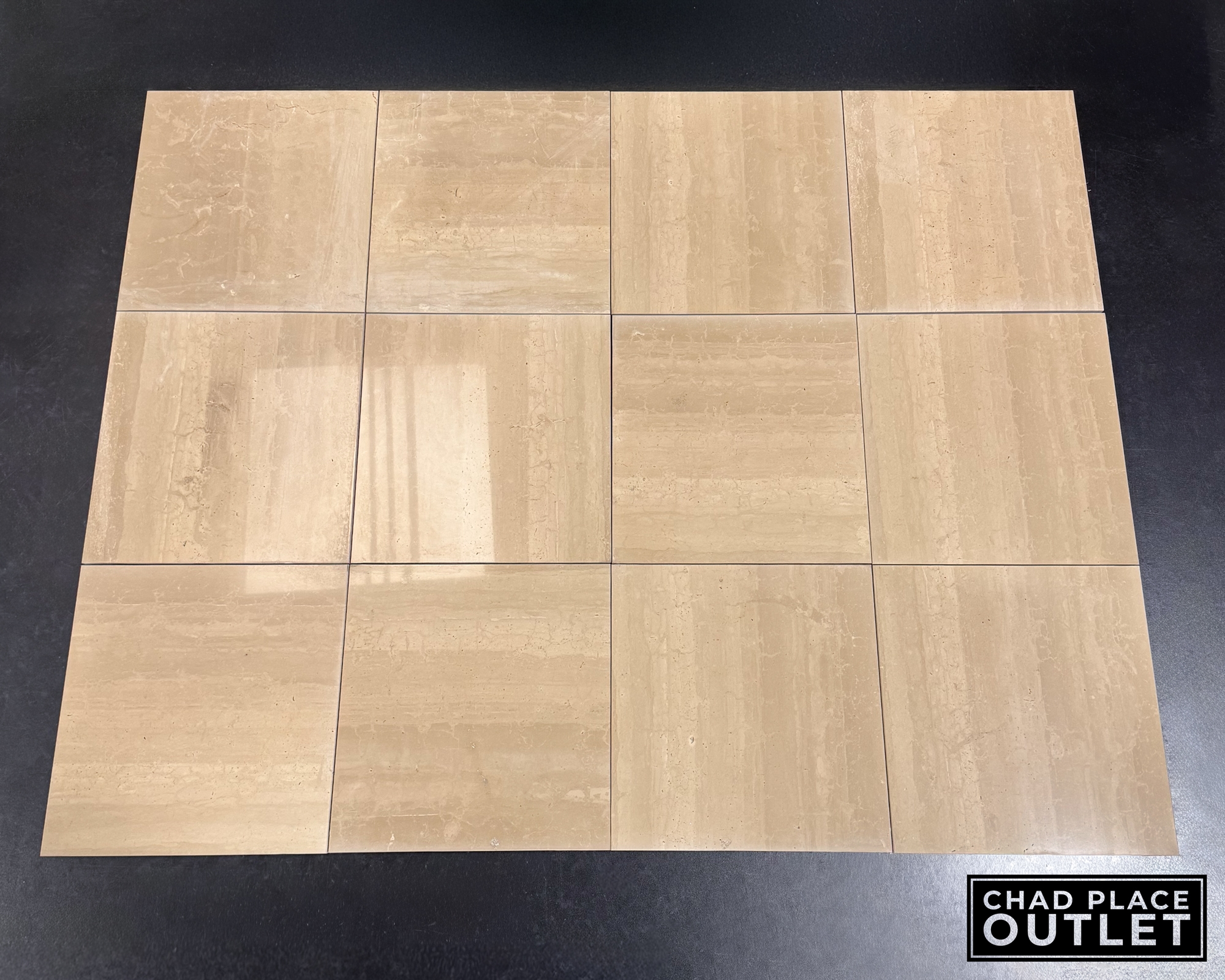 Negrette Polished - Outlet Overstock - Image 2