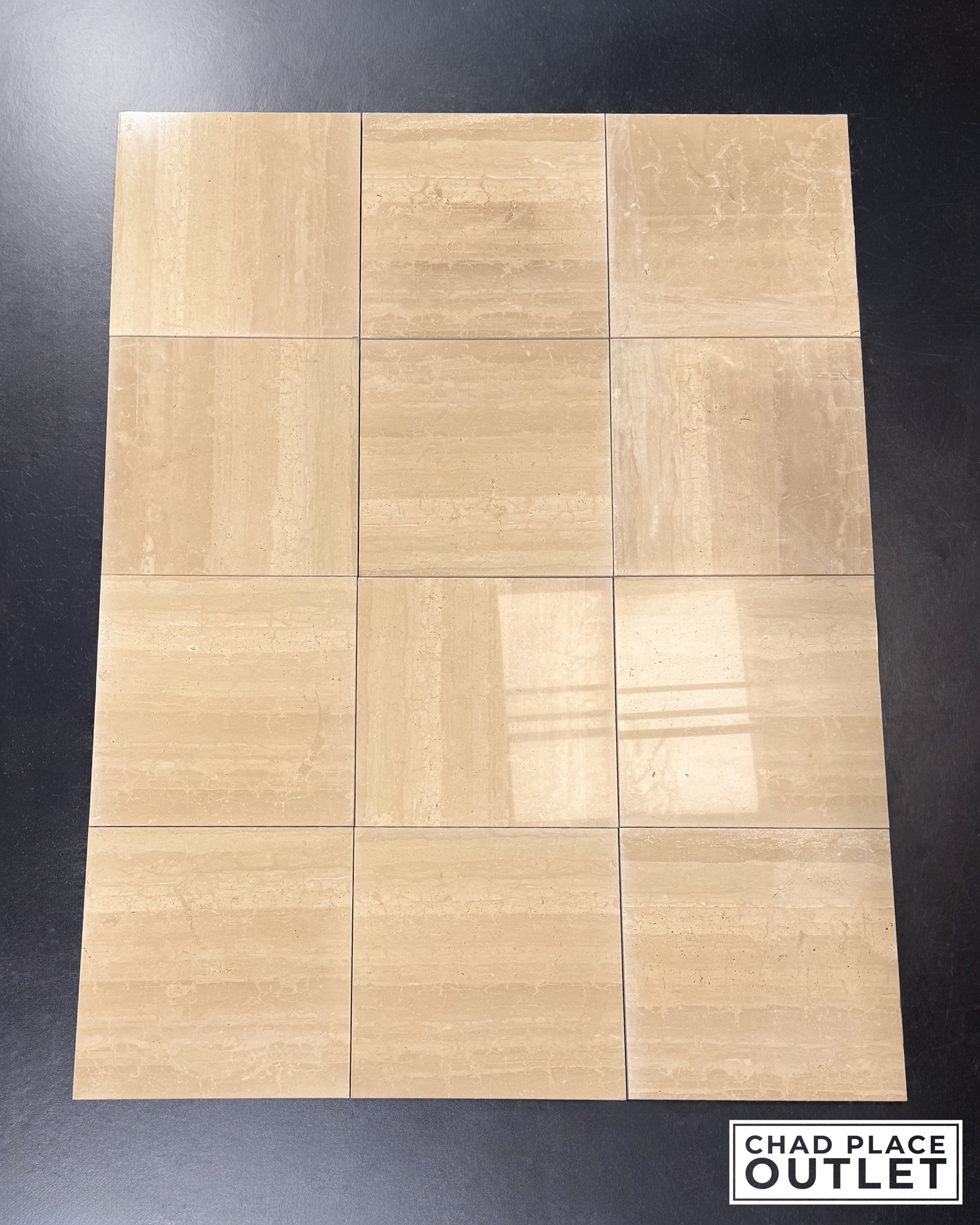 Negrette Polished - Outlet Overstock - Image 3