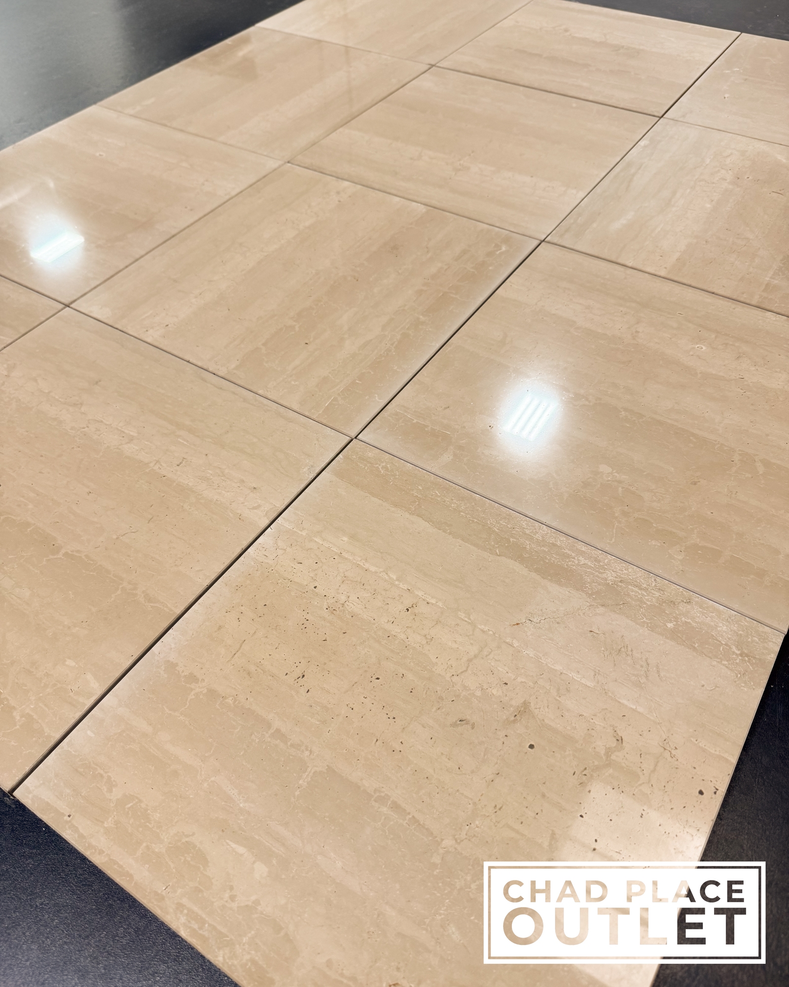 Negrette Polished - Outlet Overstock - Image 4